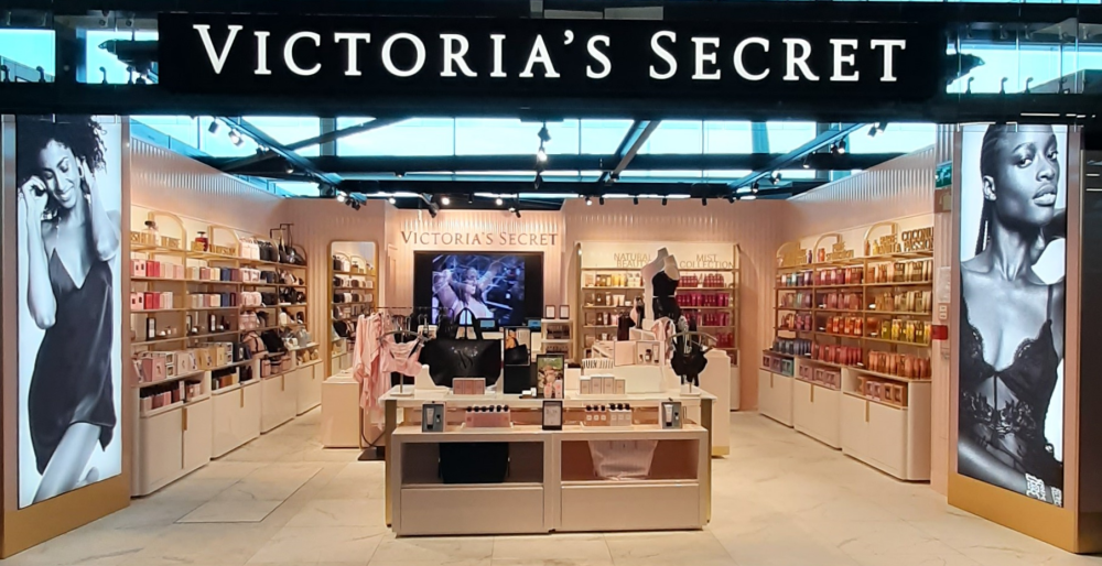 Victoria's Secret