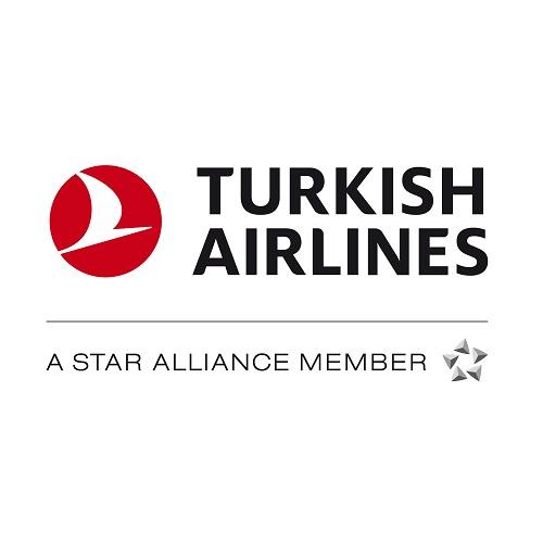 Turkish Airlines 500x500